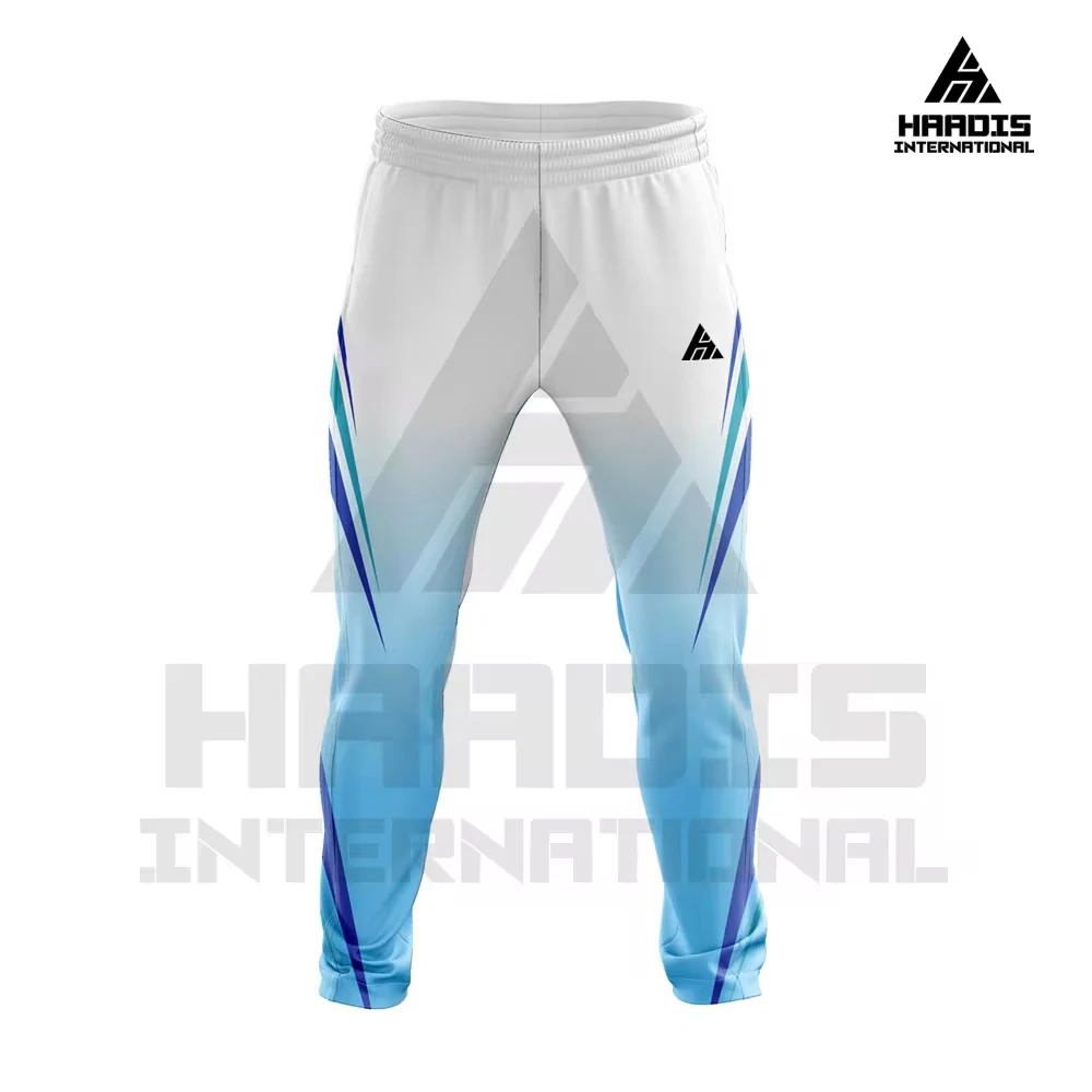 Men Polyester cricket uniforms Printing Logo design uniforms Sublimation Custom team cricket uniform sports wear suit for men