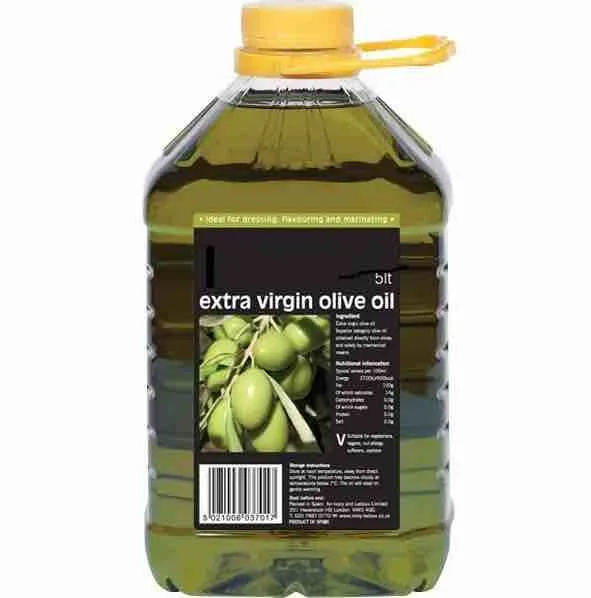 High-quality Lemon Extra Virgin Olive Oil for sale