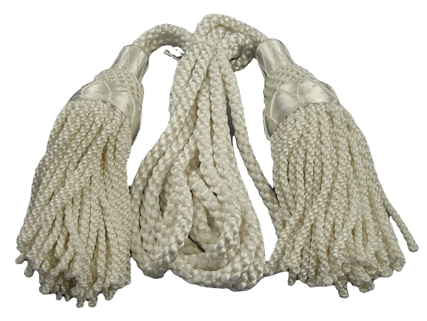 Wholesale customize Bagpipe drone silk cord/Silk Drone Cord in all colors  Accessories