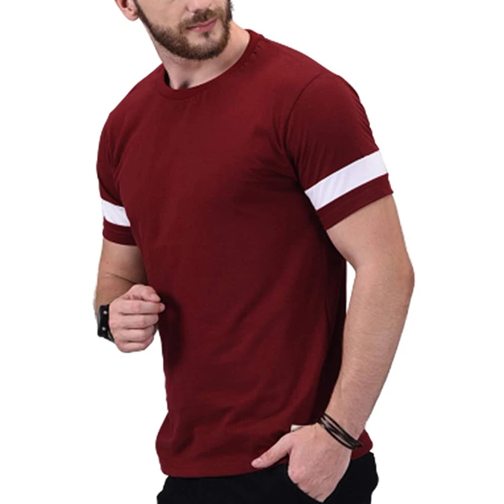 Factory custom logo oem odm sweater knitted shirt casual cotton short sleeves open v neck knitted t-shirt knit polo shirt