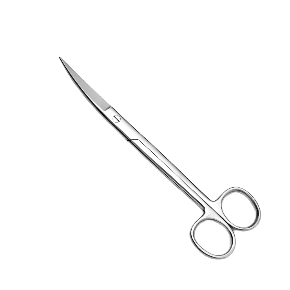 Best Surgical Manufacture & Suppliers Hot Sale Various Type Of Surgical Scissors / Premium Quality Surgical
