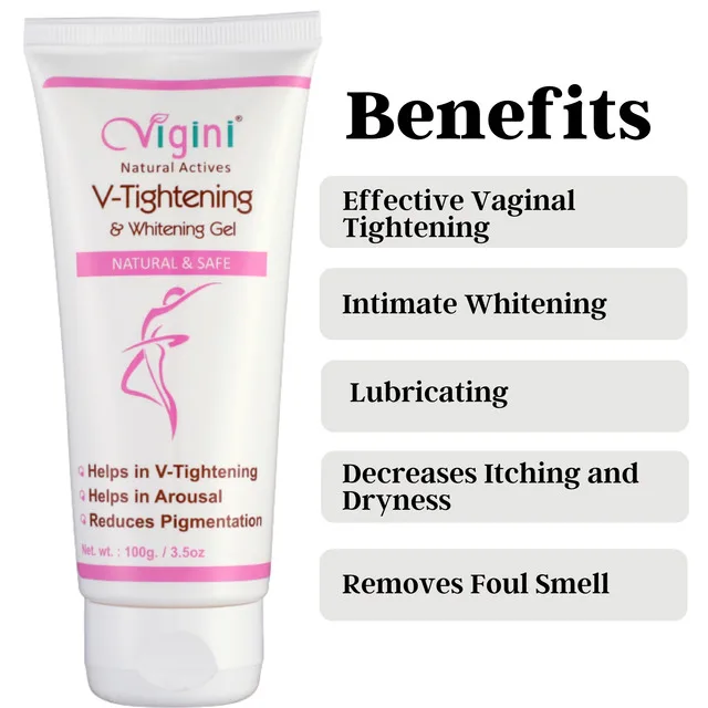 OEM/ODM Private 100% Natural Female Vaginal Tightening Gel For Women Organic Herbs Product Pussy Shrinking Yoni Tight Care Cream