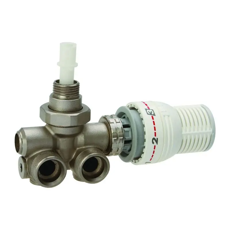 Automatic Gas Regulation Valve Gas Control Valve