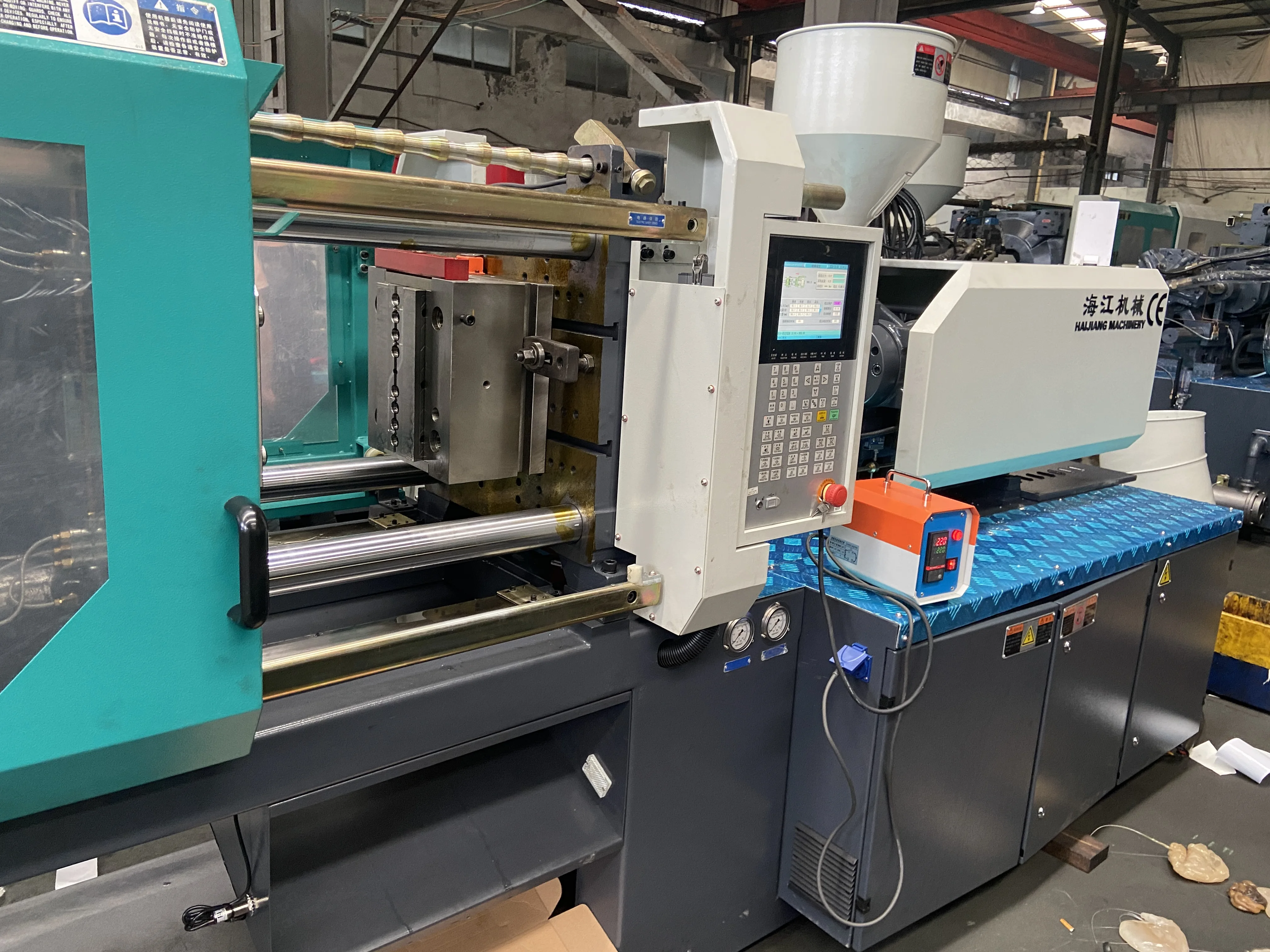 medical ordinary syringe insulin production line making molding machine assembly machine