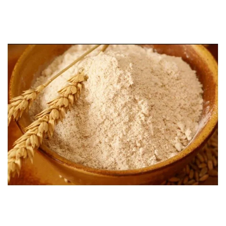 Wholesale Price Supplier Of Whole Wheat bread Flour/ All Purpose Flour