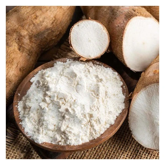 Starch Corn Starch High Quality Best Price Native Starch Corn 100% Organic Dried Tapioca Cassava Flour