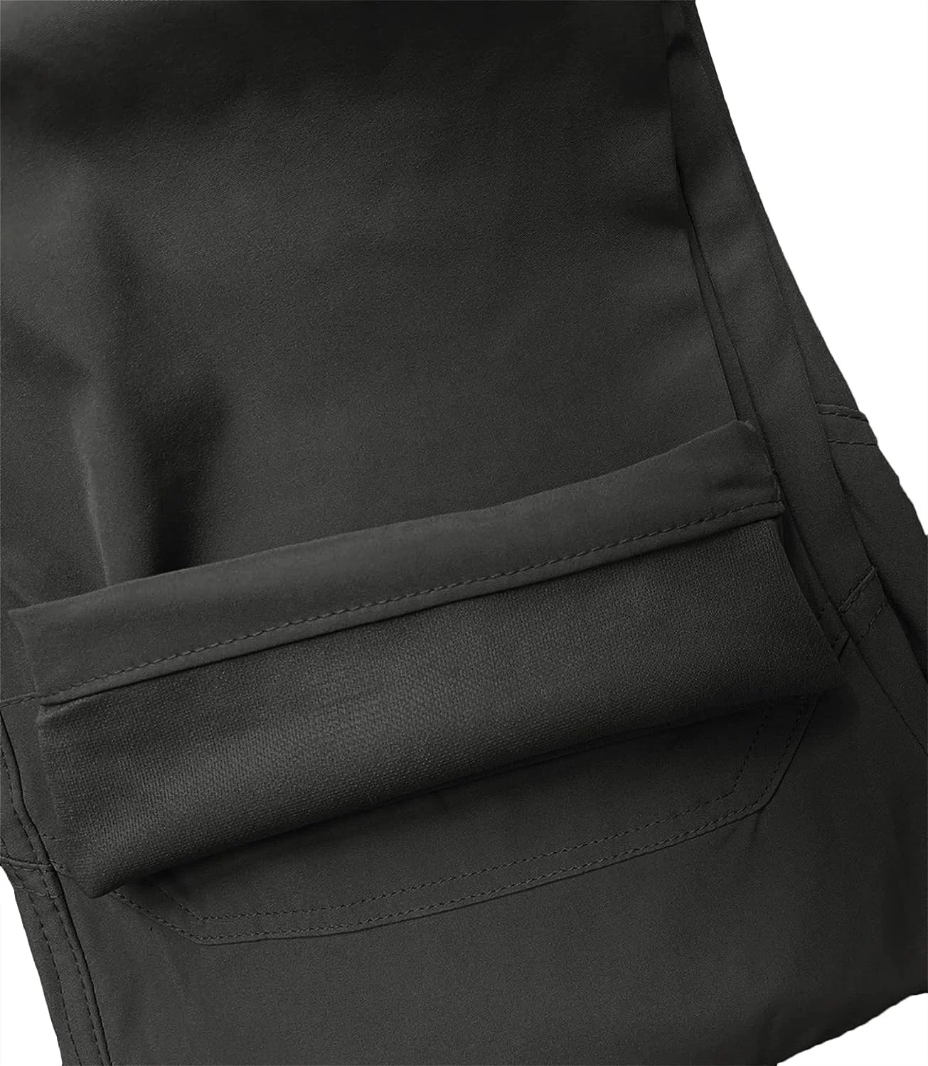 Heavy Duty Cargo Pants Mens Work Wear Trousers Construction Safety Clothing Best Work Pants Manufacturer Outdoor Pant