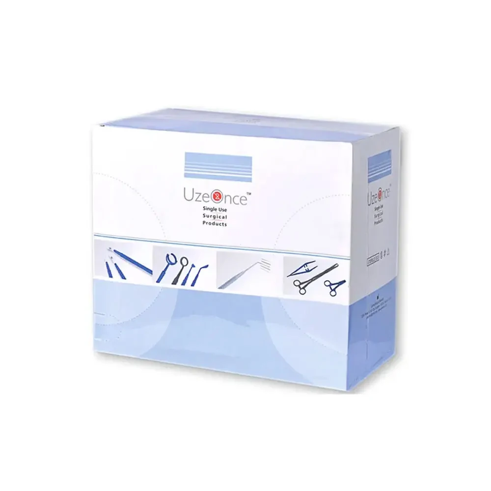 Disposable Surgical Instruments Extension Keratome Ophthalmic Knife At Best Price