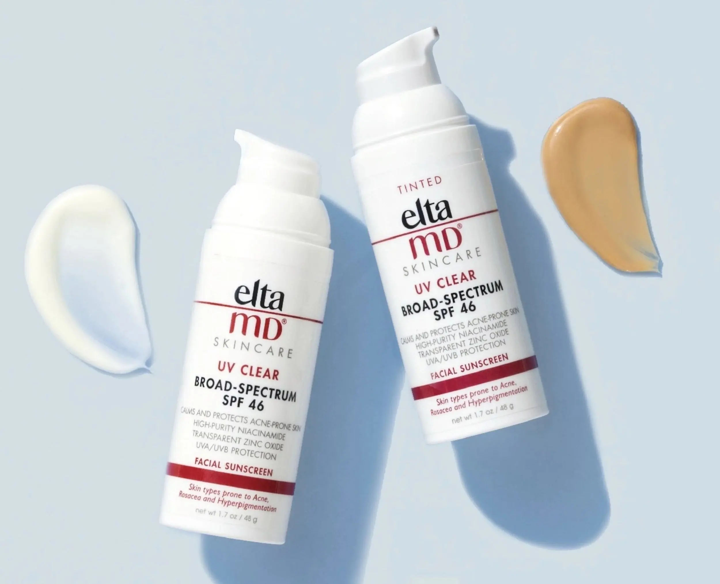E.l.t.a MD  UV Clear Broad-Spectrum SPF 46 Sunscreen for sale