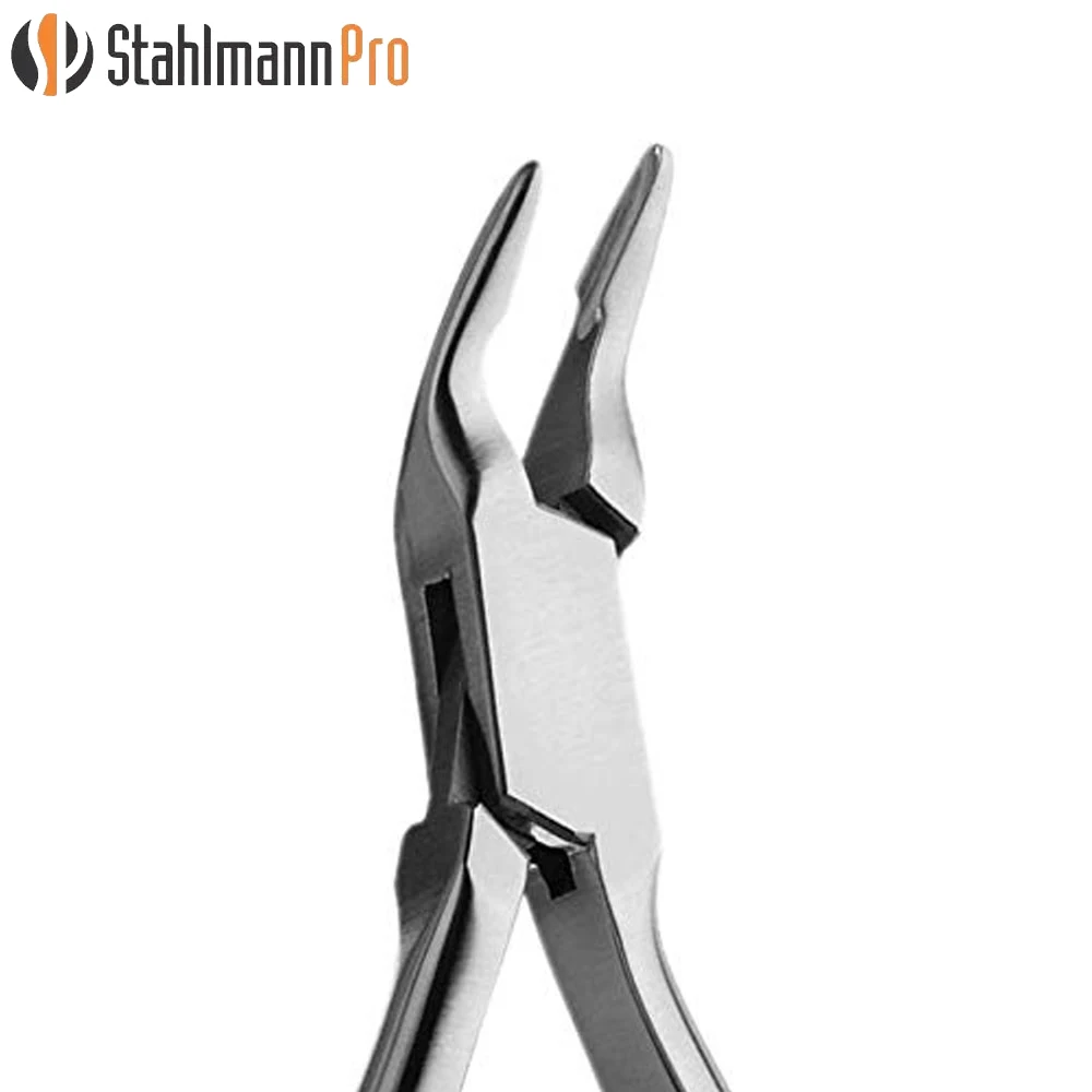 Blumenthal Bone Rongeur 45 Degree 6 Inch Surgical Dental Instruments Neuro Spine Instruments Orthopedic