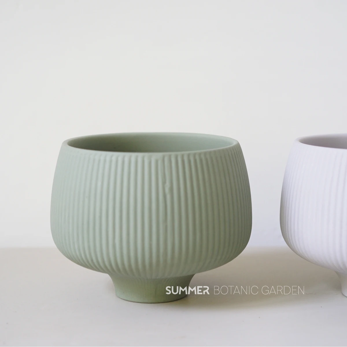 Vaas Vas Bloempot Saksi Maceta Bunga Fleur Wholesale Nordic Indoor Orchid Garden Porcelain & Ceramic Flower Plant Pot & Planters