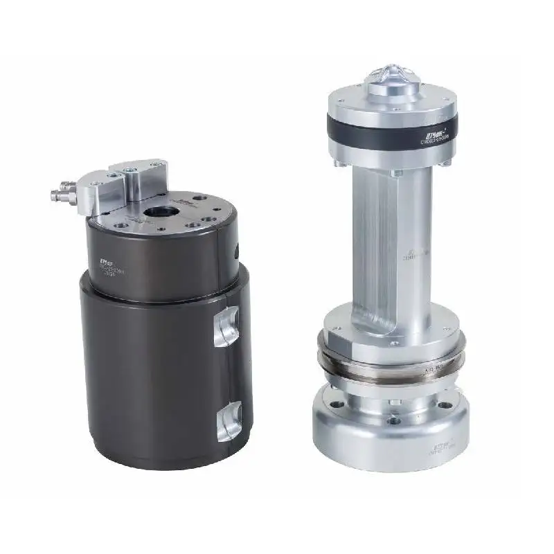 PET Detergent Bottles Blow Mould