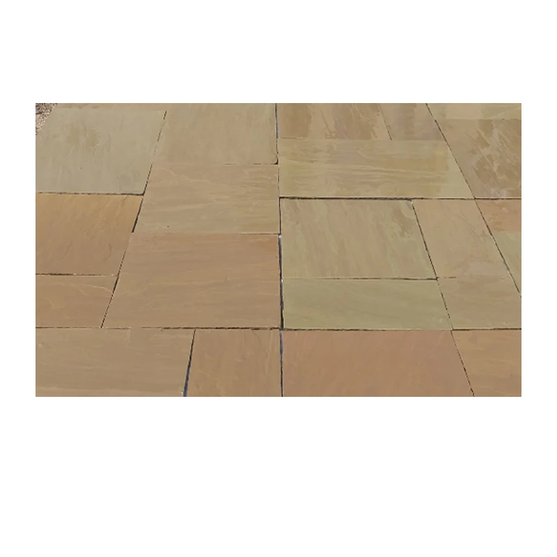 Indian Supplier of Premium Quality Sandstone Available At Custom Size At Discounted Price