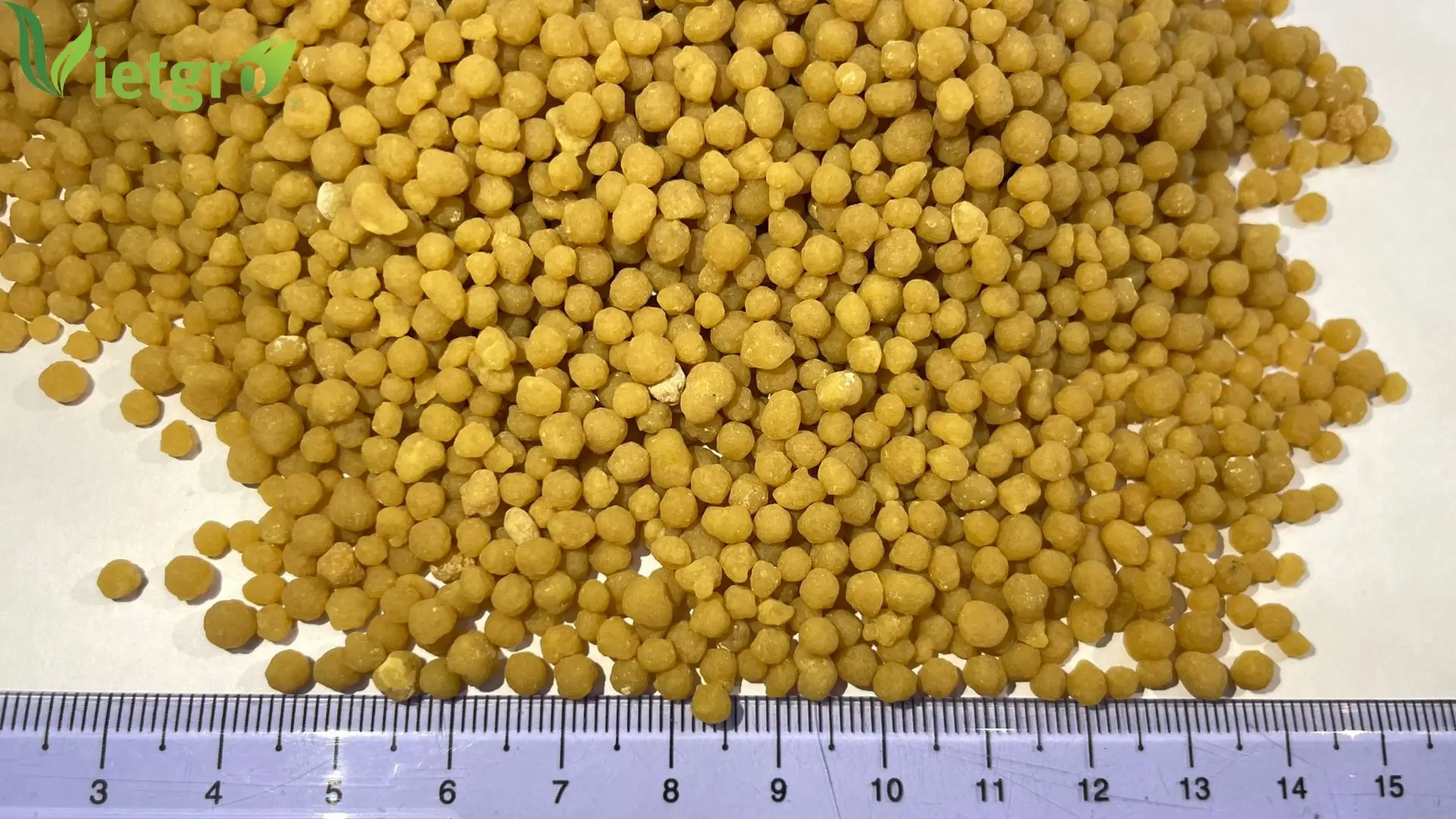 Wholesale Diammonium Phosphate DAP 18-46 fertilizer from Vietnamese Manufacturer - Yellow Granular
