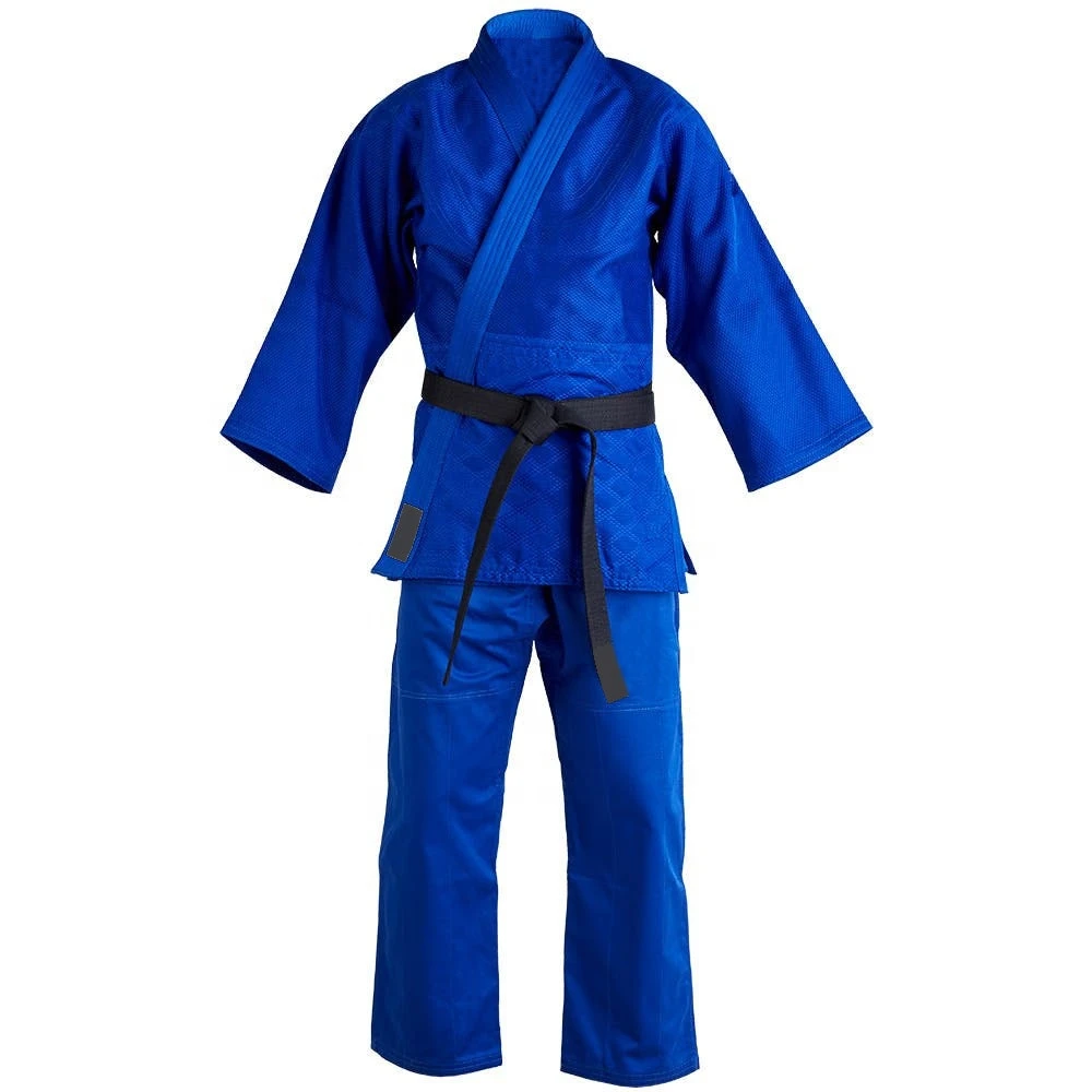 Best selling professional Karate Uniform top quality Martial Arts breathable  Karate uniform For Training Cheap Karate Uniform