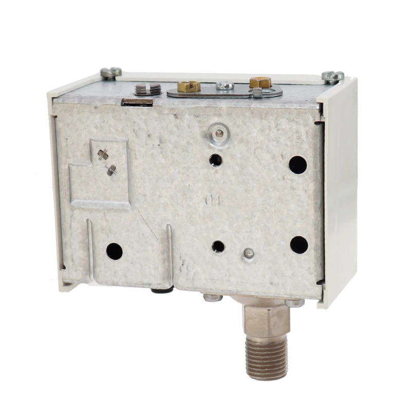 Danfoss original Genuine authentic KP35 Pressure Switch 060-113391 G1/4 -0.2~7.5bar