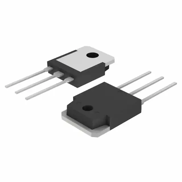 2sa1943  Bipolar Transistors - BJT PNP 250V 15A 150W