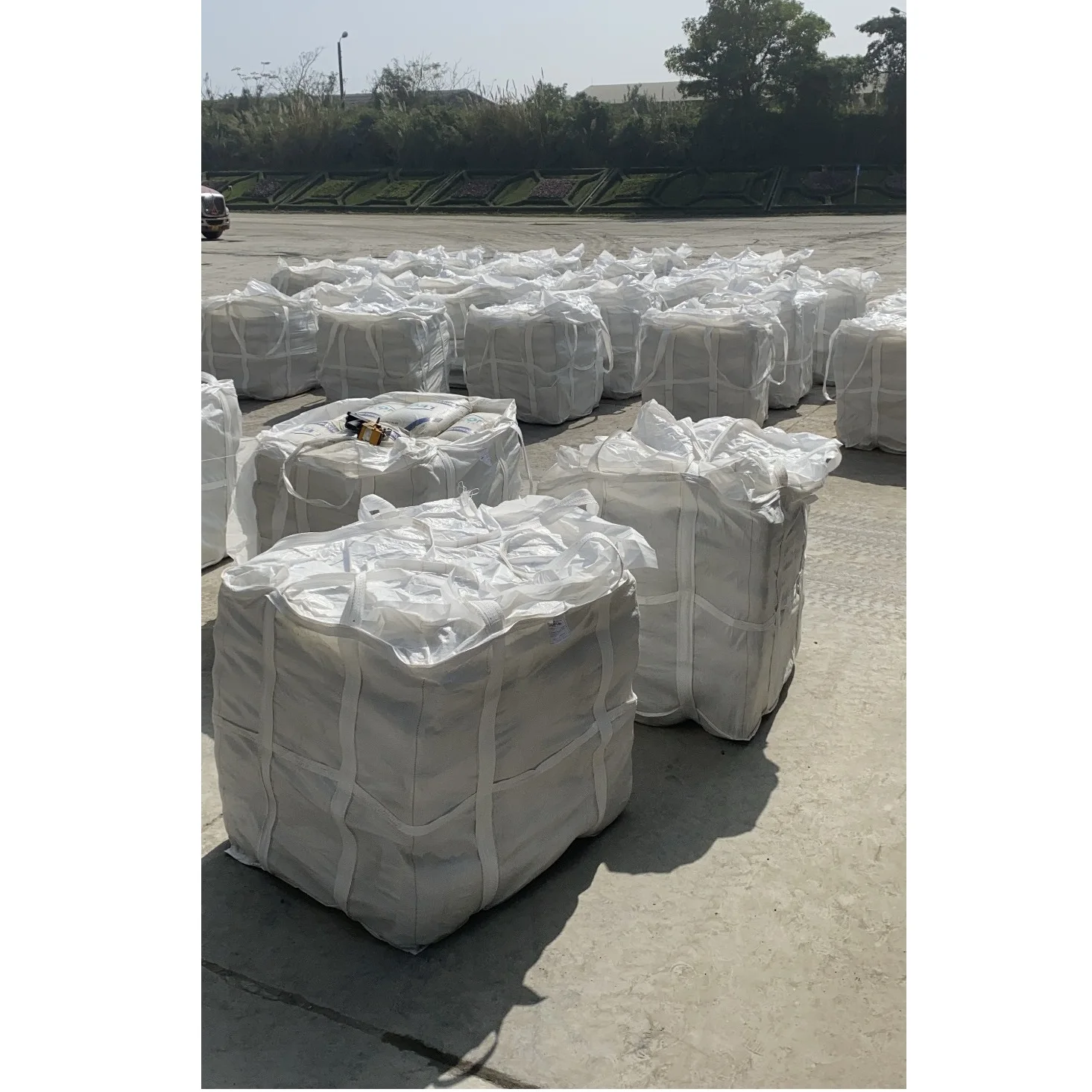 Cement Portland Suppliers Morden Grey Color Rapid Hardening Composite Portland Cement for Building Construction Materials