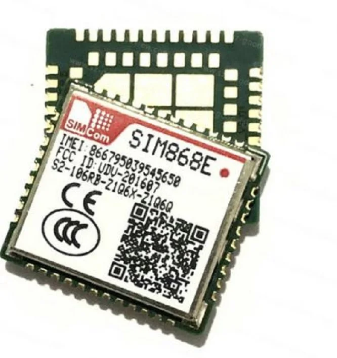 Stock  BOM list service SIM868E