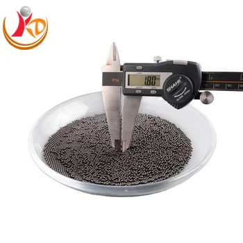 Black Cerium Mill grinding 80% zirconia ceramic grinding beads