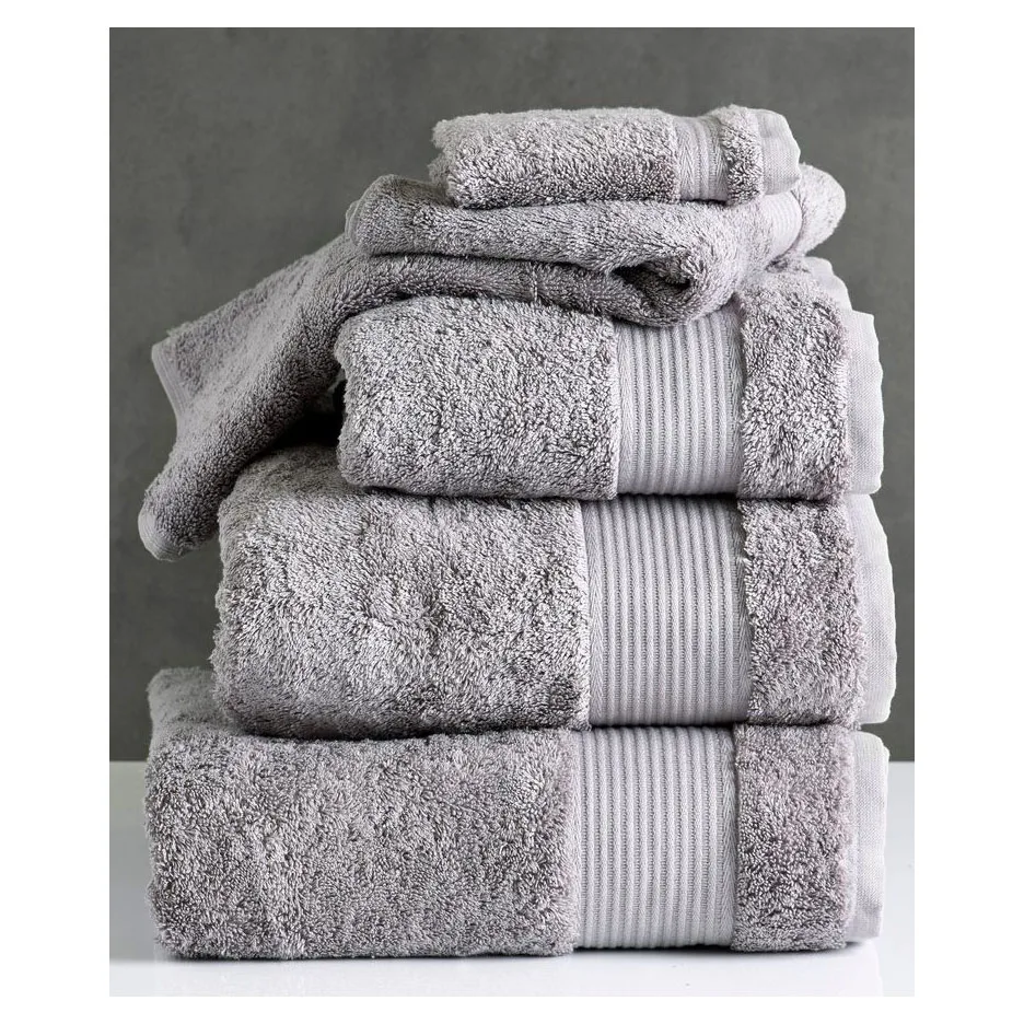Indian towel hotel supplies wholesale fancy microfiber white bath towel with best price