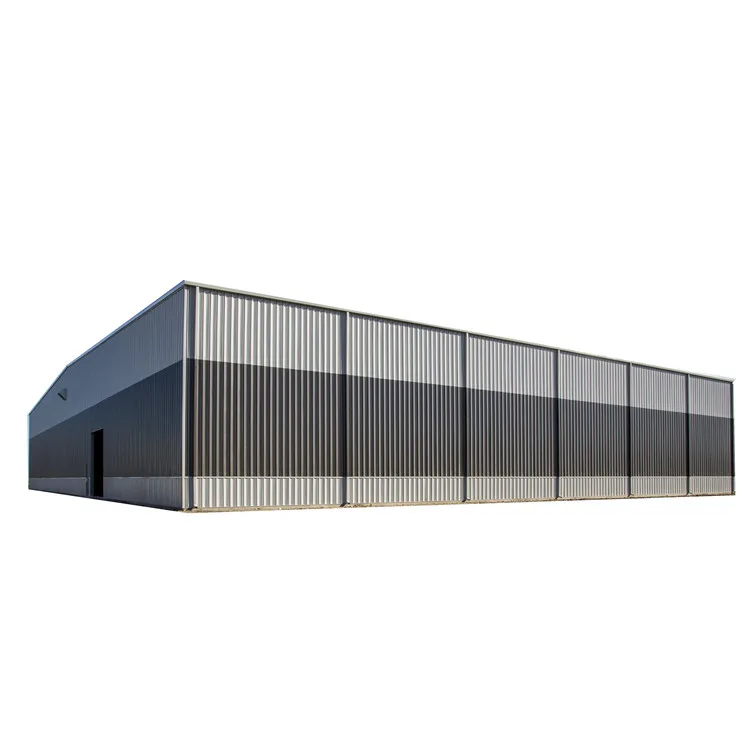 How much cost to build a commercial warehouse in USA