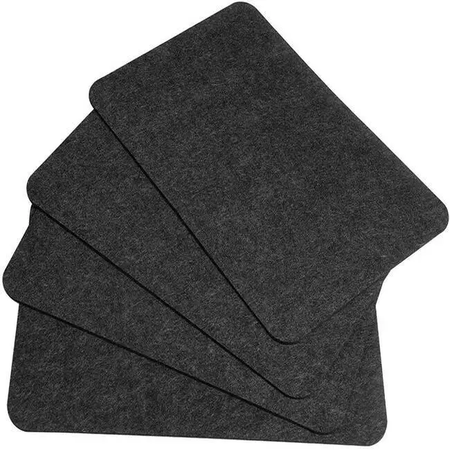 Polyester Placemats Dining Table Place Mats For Indoor and Outdoor from India