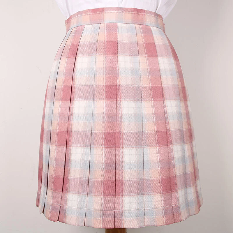 Customized Design OEM Wholesale Custom Made High Waist Pleated Athletic Skirt in Top Quality Tennis Wear Quick Dry Breathable