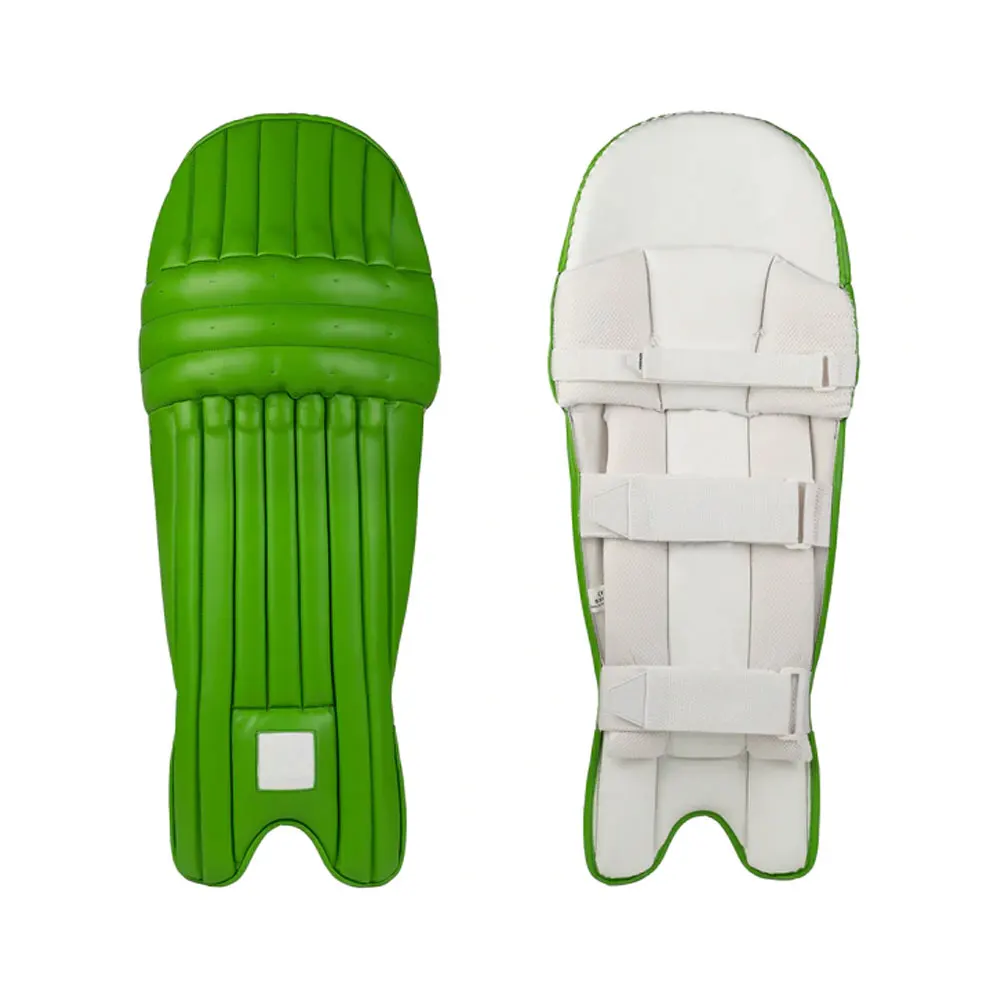 Players Edition Cricket Batting Pads Professional Solid Color Batting Pad