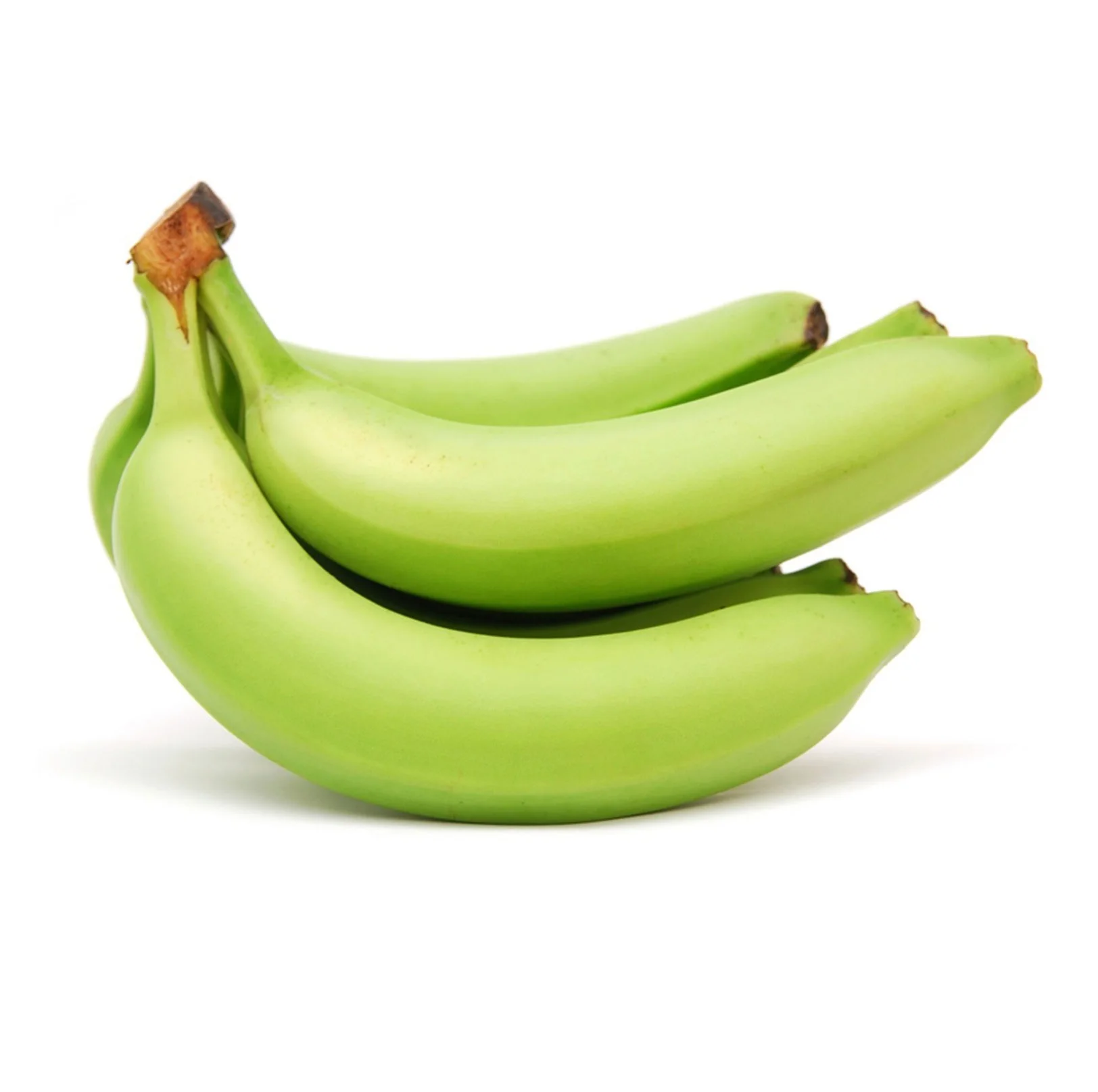 fresh green cavendish banana high quality best popular fruit of Thailand