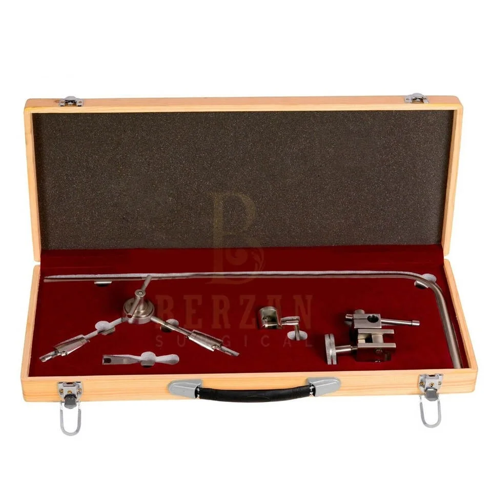 High Quality Martin Arm Retractors / Endoscope holder Flexible Martin Arm Retractors