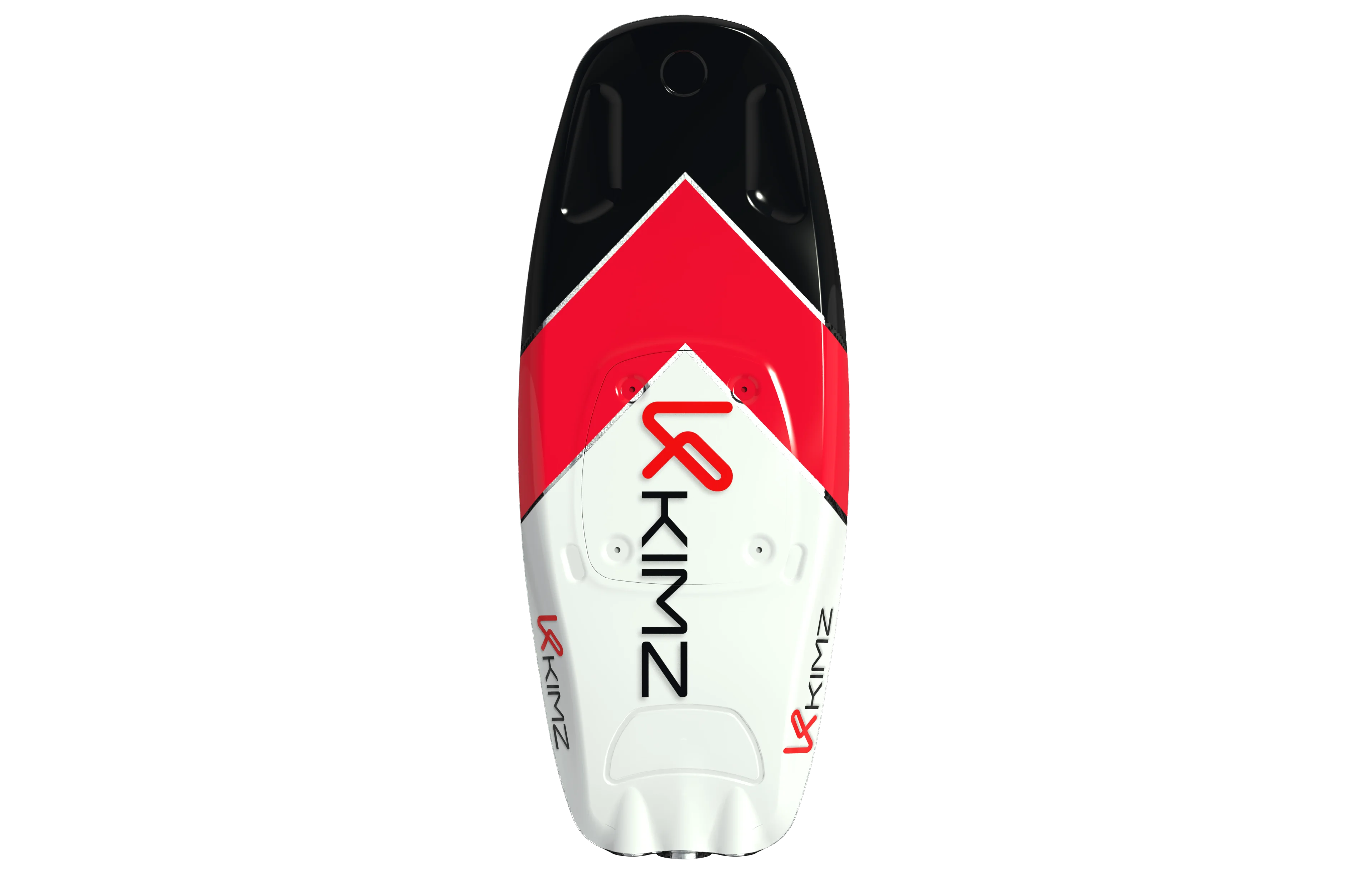 New Arrival Hot Selling Korean Surfing equipment Jet board Product Wholesale BARRACUDA-SURF FURY 64KM/H