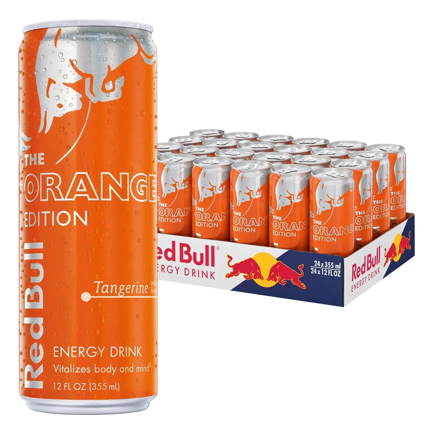 Wholesale RED BULL EDITIONS Energy Drink - Redbull Classic 250ml, 500ml For Export, All Colors