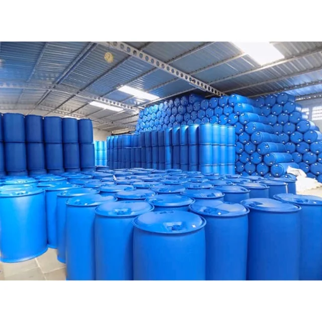 Plastic drum scrap /  container scrap/  barel scrap for sale