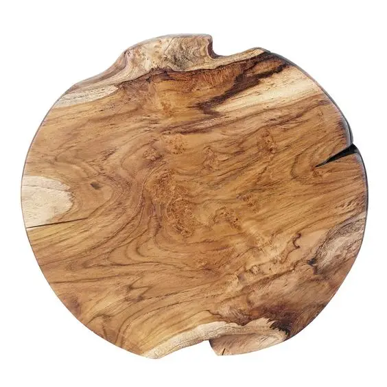 Printed Sticker Design Vegetable And Fruits Chopping Board Butcher Block for Kitchen Restaurant Hotel Use Cutting Blocks