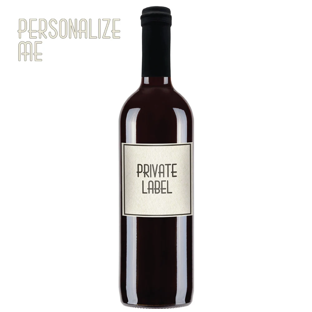 Cabernet Sauvignon Italian Varietal red wine personalized label corporate restaurant hotel gadget ideas Christmas gifts