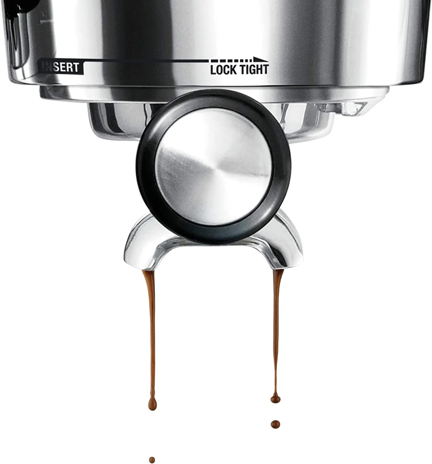 New Sales Brevilles - Oracles Touch Brushed Stainless Steel Espresso Machine, 100% Original, 1 Year Warranty & Guarantee.