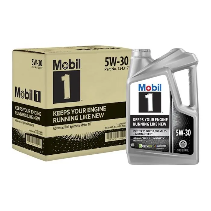 Wholesale of high quality 5w30 Motor Oil 5w30 Synthetic Motor Oil Fully Synthetic Engine Oil For Sale