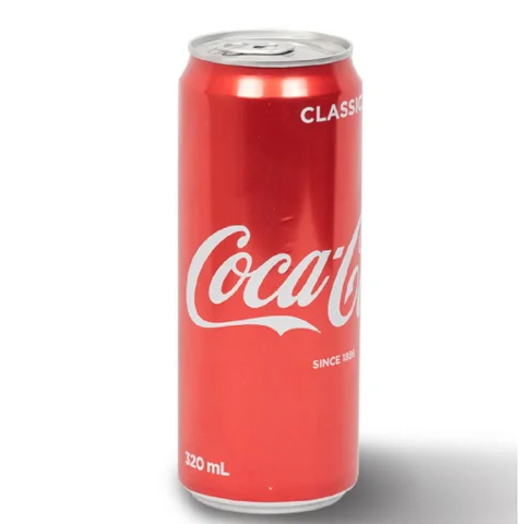 Low Now 2024 Fresh COCA COLA Soft Drinks 330ML cans for sell /Fresh Stock Coca Cola Soft Drinks For Sale/Coca Cola