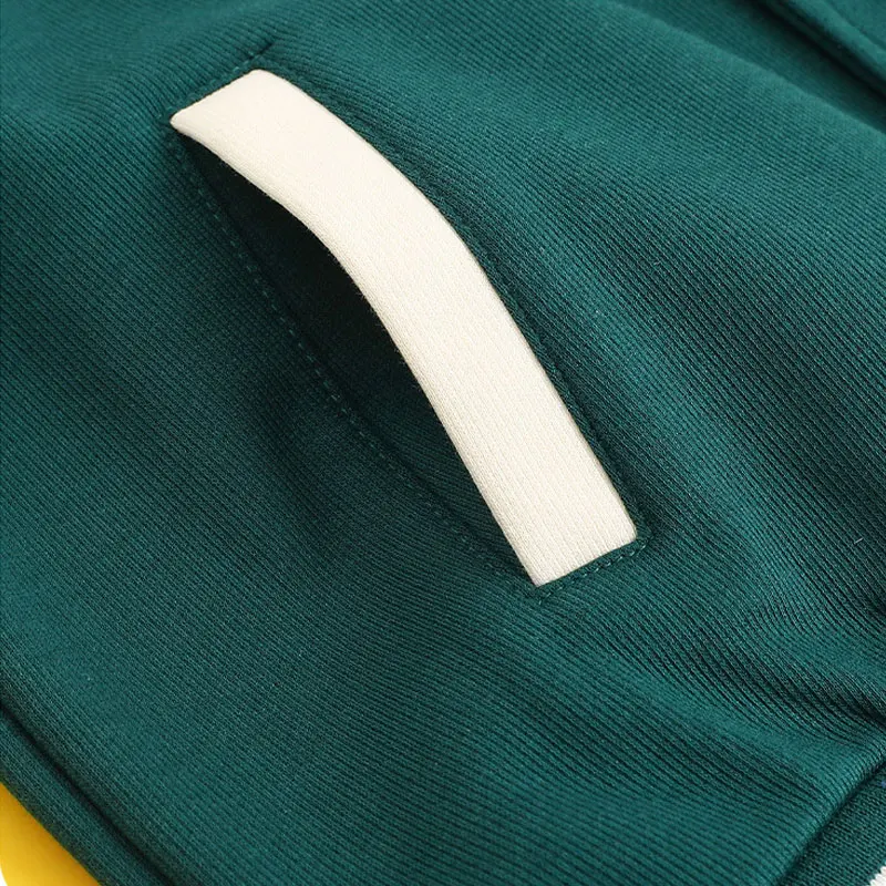 Custom Logo Children Clothes Street Style Baseball School Uniform Team Wholesale Kids Varsity Jacket For Kids