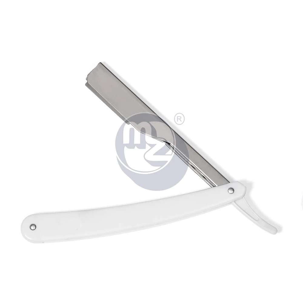 Wholesale Barber Facial Straight Shaving Shaper Stainless Steel Material