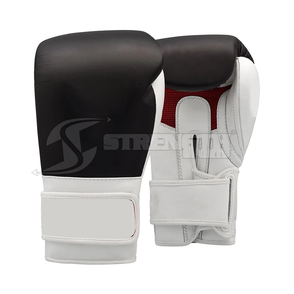 New Style Men Boxing Gloves Design Your Own Boxing Gloves With Custom Logo Hot Sale On Boxing Gloves