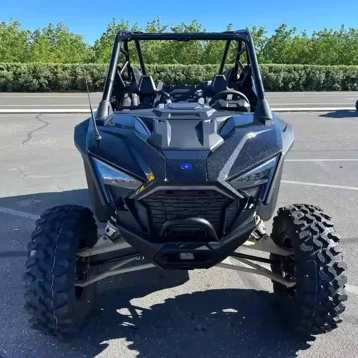2024 Polaris Industries RZR Pro XP 4 Ultimate