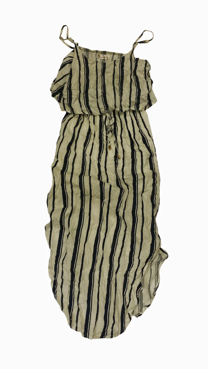 Подержанные длинные шелковистые Поли платья модного размера AU Mix