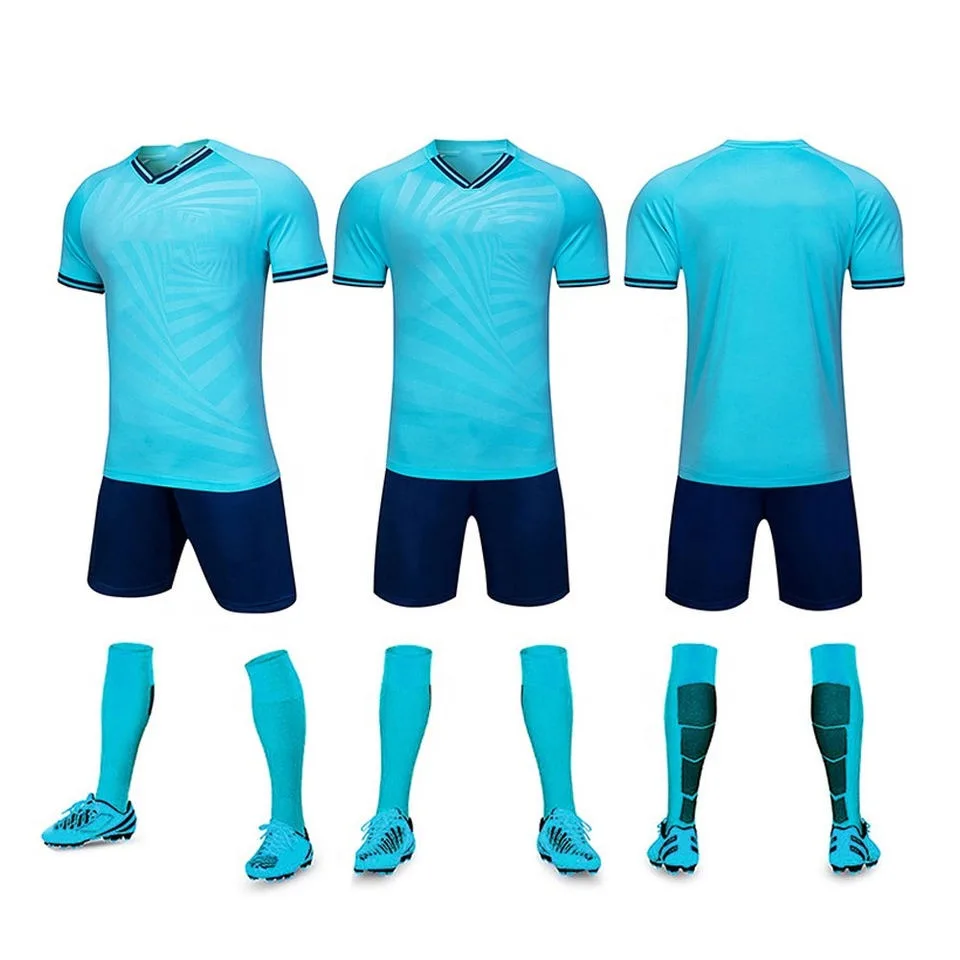 Cheap Price Sublimation Sportswear Wholesale Custom Soccer Jersey For Men Football Jersey Soccer Wear Uniform For Mens