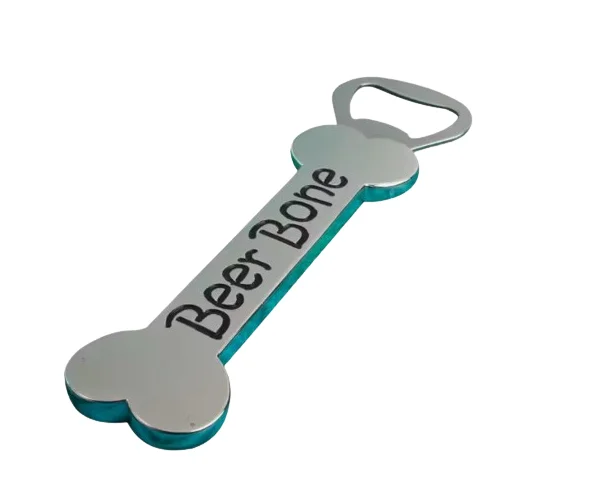 Bottle Opener Modern Style Metal Beverage Beer Bottle Cap Opener Bar Tools Decor Handmade High Quality Openers Top Trending