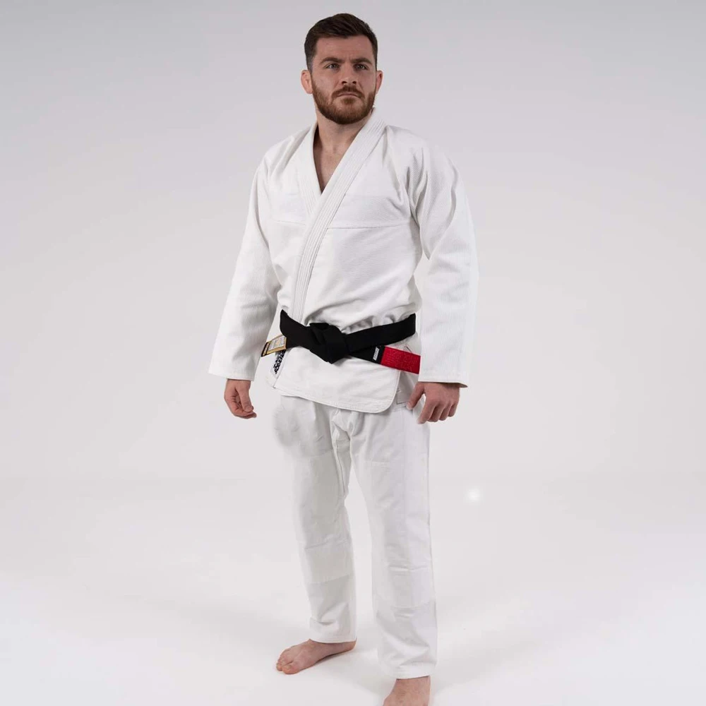 Custom  Bjj Kimono Custom Logo Judo Uniform Kimono Jiu-Jitsu Gi BJJ Gis for sale latest 2022 designs for women