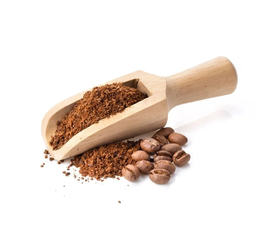 100% Pure Eco-friendly Natural High Quality Factory Price ANOA COFFEE Robusta Ground Coffee Powder 1kg From indonesia