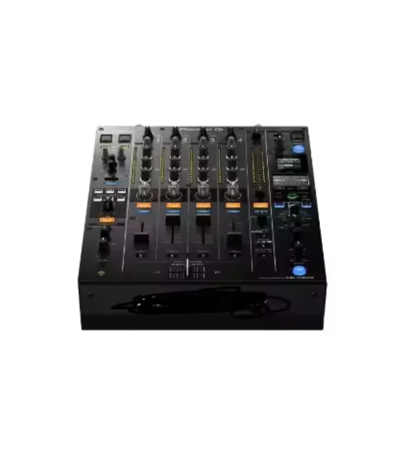 BEST PROMO CDJ-2000 Nexus (2) CD Players 1 DJM-900NXS2 Nexus