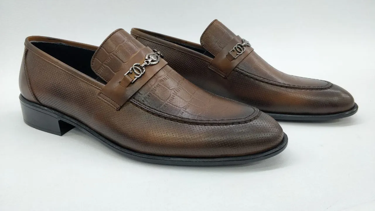 LEATHER MENS SHOES TURKEY